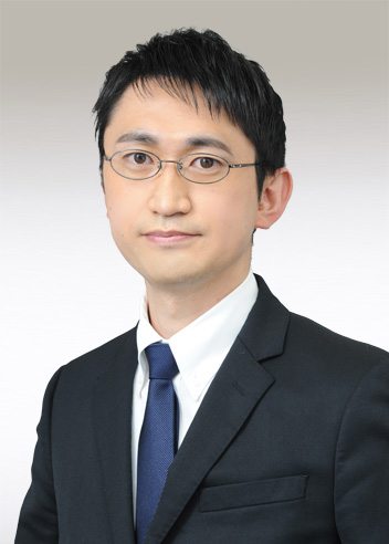 税理士　原田 光太郎