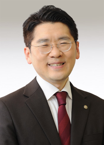 税理士　間地 泰正