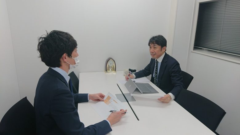 経営者としての成長を実感！税理士法人ベリーベストを利用して気付いたメリット　<br>【株式会社テクノロジーOne　押野一郎様】