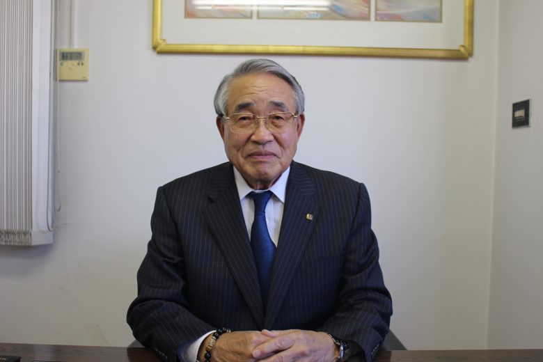 税理士法人ベリーベストなら安心して任せられる！ニューセントラルサービスが税理士法人ベリーベストとの付き合いで実感した２つのこと　<br>【株式会社ニューセントラルサービス　佐藤征治様】