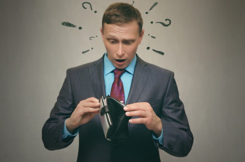 自己資金なしでも融資を受けたいと考えたときに知るべき6つのこと