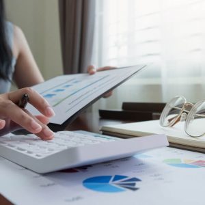 電子帳簿保存で業務効率化!ペーパーレス化に向けて知りたいこと5つ