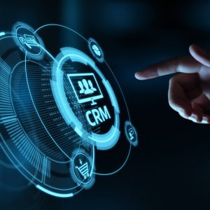 顧客管理(CRM)はクラウドを活用!おすすめクラウドサービス3選