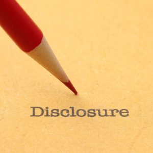 ディスクロージャーの実務とは?【IPO担当者必見!】