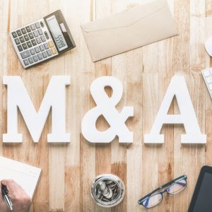 M&Aとは? 買い手(譲受け)側が知っておきたい6つのポイント