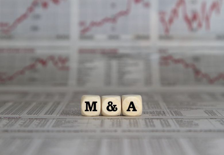 M&Aとは？ 売却側の視点で目的・手法・メリット・進め方を解説
