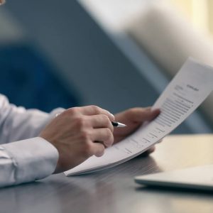 目論見書には何を書けば良い?IPO担当者が知っておきたいこと6つ