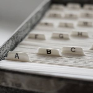 株主名簿を作成する企業が知っておきたい3つのポイント