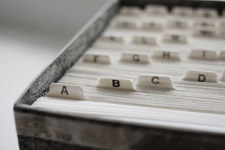 株主名簿を作成する企業が知っておきたい３つのポイント
