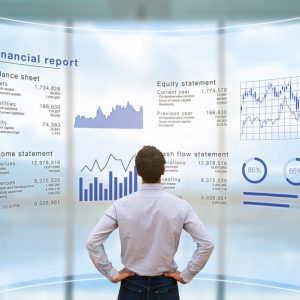 財務分析は経営状態の把握に重要！分析手法と役割について解説