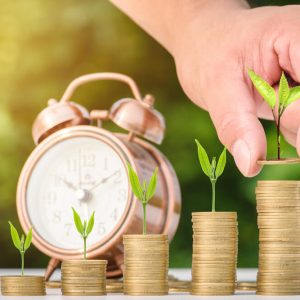 役員退職金を法人生命保険で準備するために知りたい4つのポイント