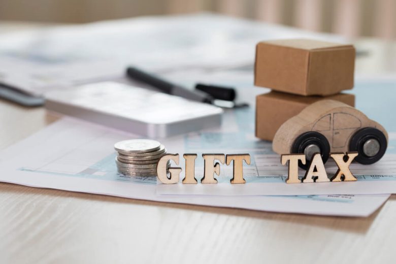 贈与税と相続税対策としての生前贈与について
