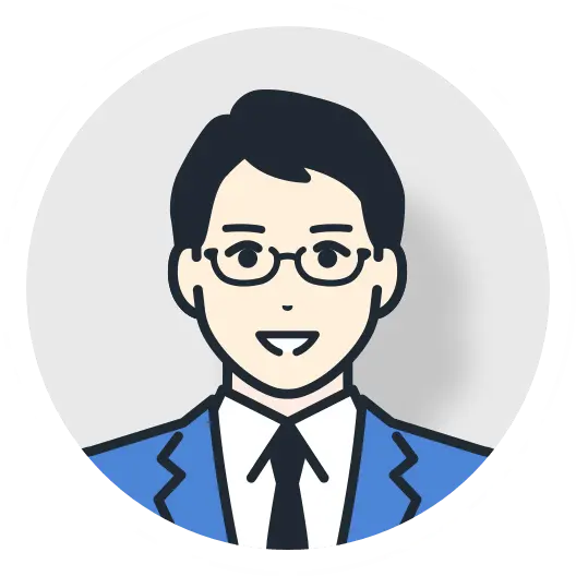 20代男性 Yさん