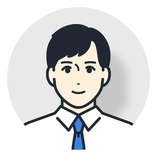 20代男性 Sさん