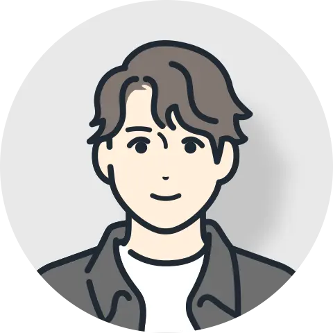 20代男性　Hさん