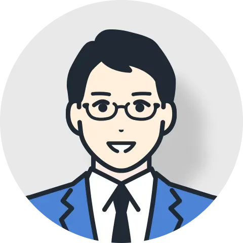 20代男性　Yさん