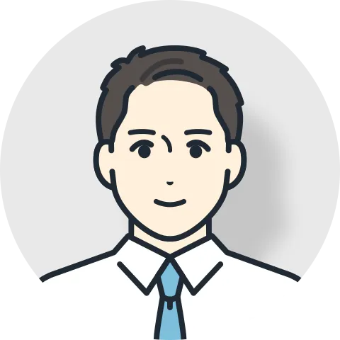 30代男性　Yさん