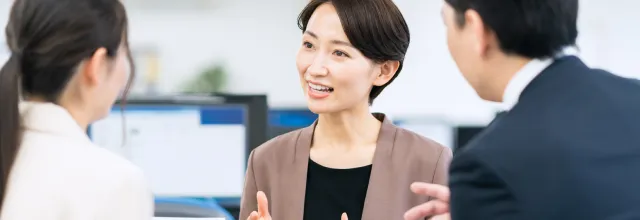 充実した研修制度