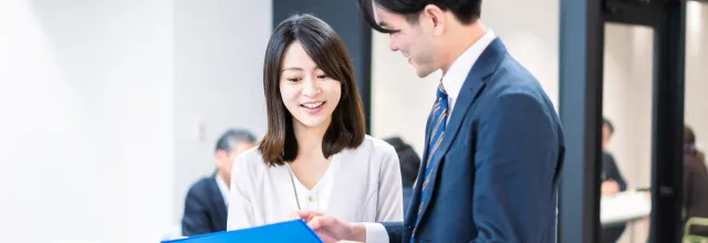 メンター制度
