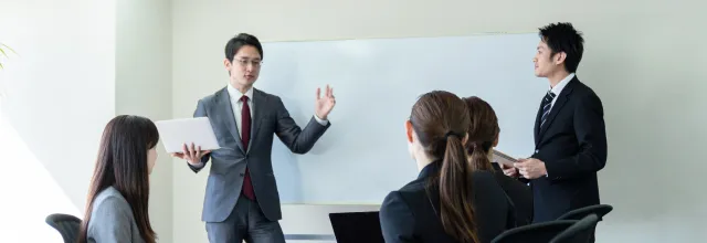 2年目以降の研修内容