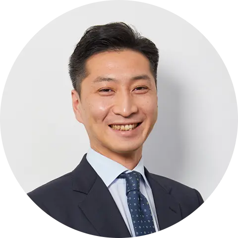 税理士 小林 慎吾