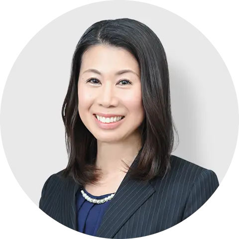 税理士 小泉 奈津美