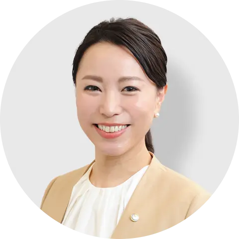 税理士 佐下谷 彩代