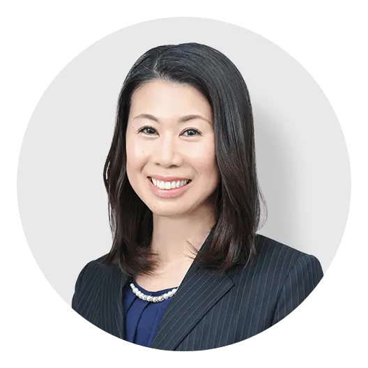税理士 小泉 奈津美