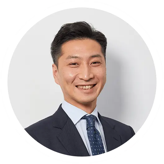 税理士 小林 慎吾