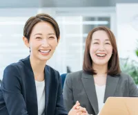 女性の働きやすさ