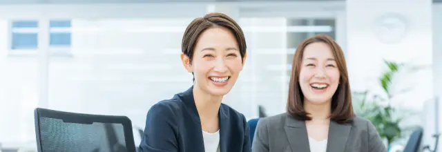 選べる働き方